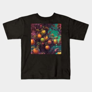 Neo Fruit Kids T-Shirt